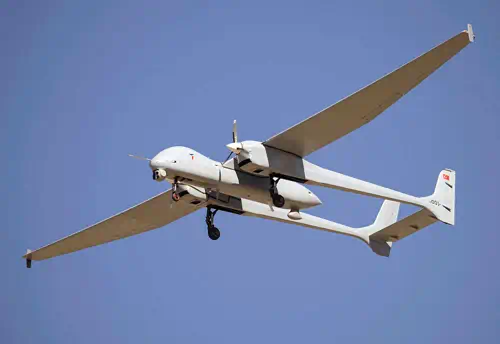Aksunger UAV drone