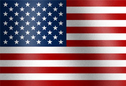 U.S. national flag